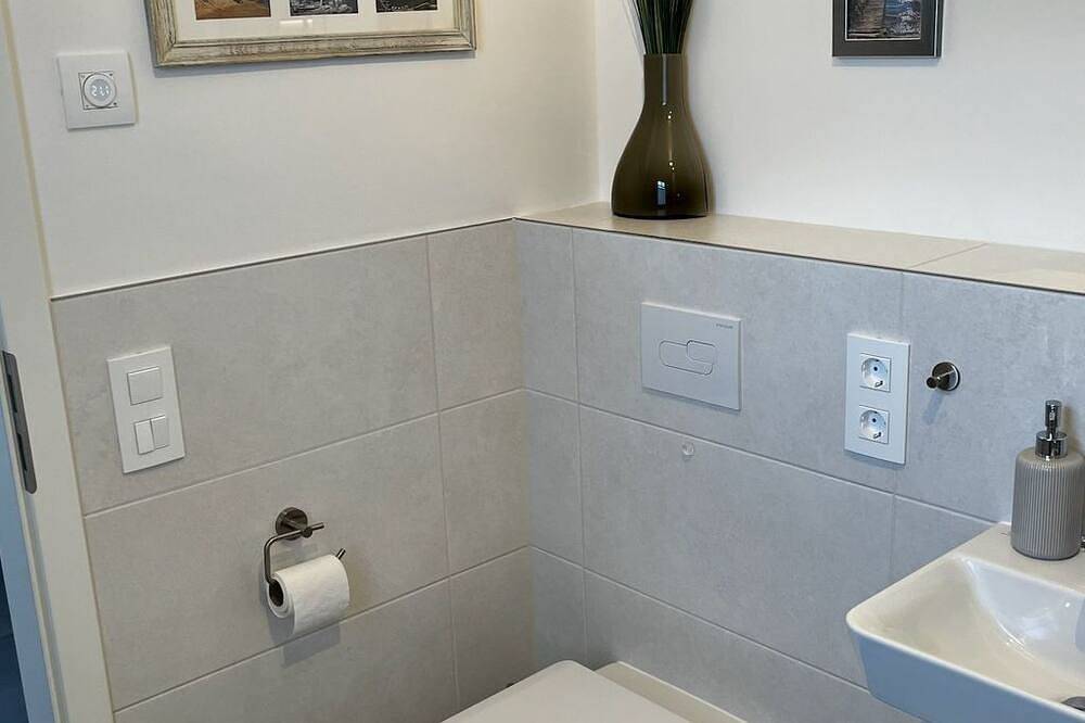 Ganze Wohnung, Hainer See Oase in Kahnsdorf, Neukieritzsch