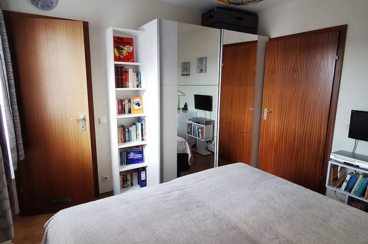 Hütte für 4 Personen, mit Balkon in Mühlbach am Hochkönig - 4