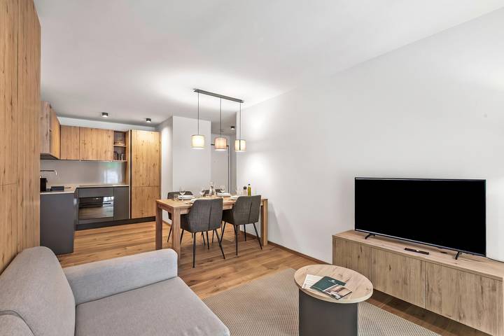 Ganze Wohnung, Residenza Castanea 107 Modern Alpine Stay in San Bernardino | Ski, Hiking & Nature in San Bernardino GR, Mesocco