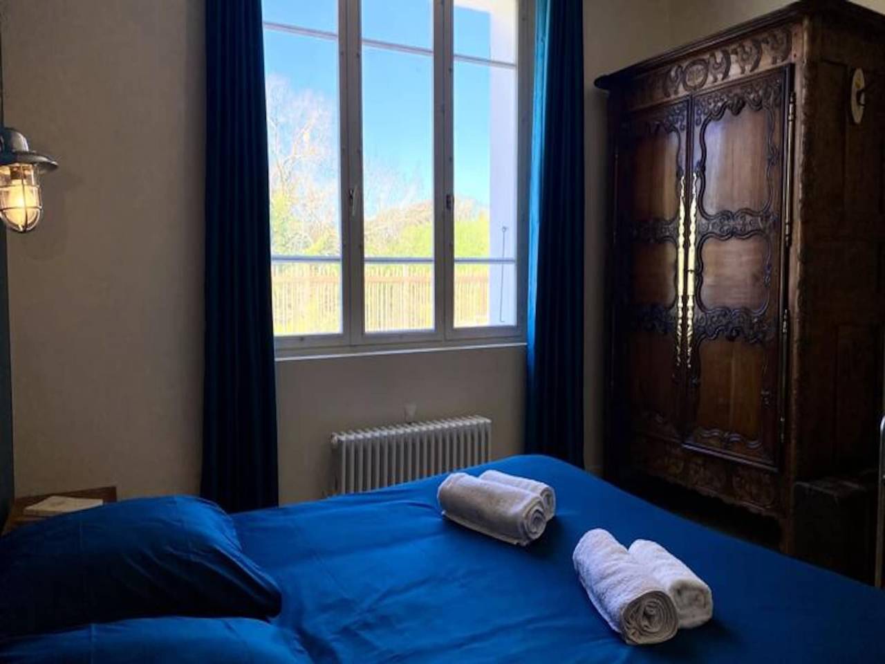 Entire apartment, Houses & Villas for 10 People in L'Île-d'Yeu, Vendée