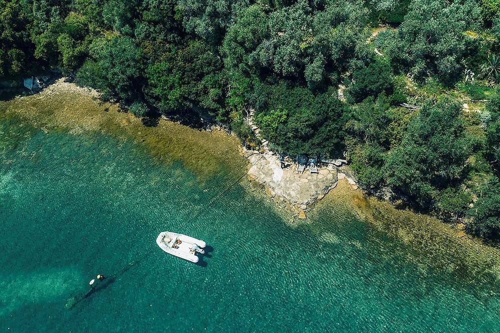 Glamping for 2 People in Pilion Peninsula, Decentralized Administration of Thessaly - Central Greece
