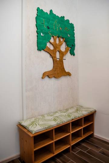 Ferienwohnung für 2 Personen in Großräschen, Lausitz, Bild 3