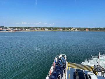 Natuurhuisje voor 6 Personen in Gedser, Seeland, Afbeelding 4