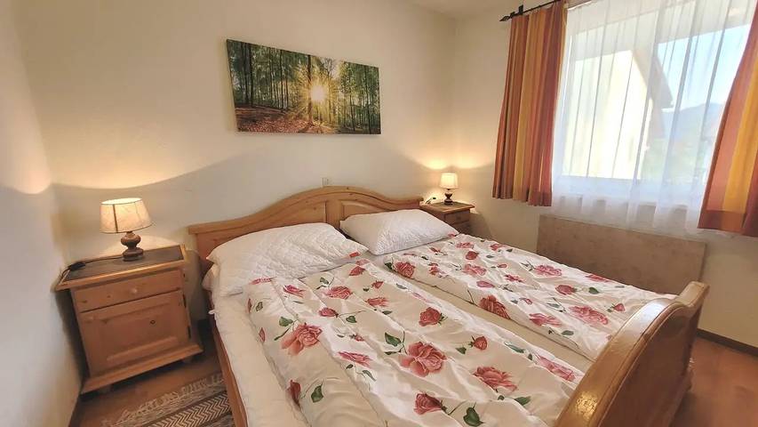 Ferienhaus für 6 Personen, mit Garten, mit Haustier in Ausseerland - 2