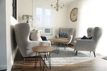 Ferienwohnung für 4 Personen, mit Garten in Sundern