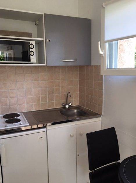 Gîte pour 2 personnes, avec jardin en Corse - 2