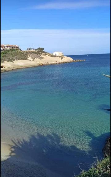Gîte pour 2 personnes, avec balcon à Porto Torres