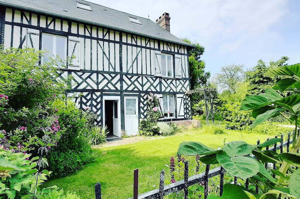Photo : Maison de vacances
