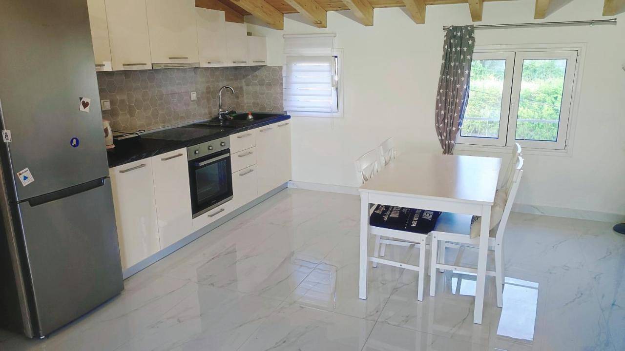 Ολόκληρο το διαμέρισμα, Relax Skyview in Καστανιά (Κέρκυρα), Κέρκυρα