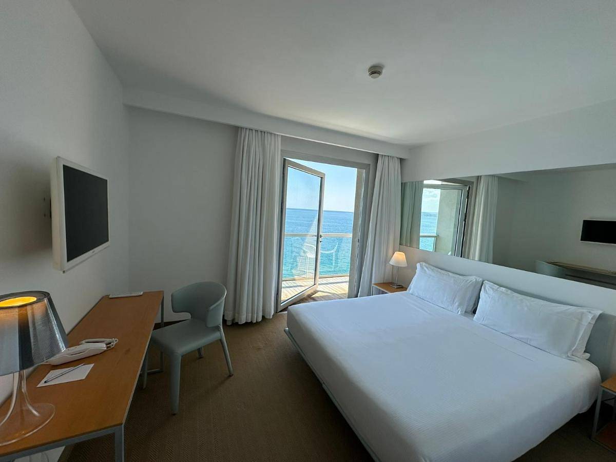Hotel Miramare - Adults Only con Private Spa in Triest, Triest Provinz