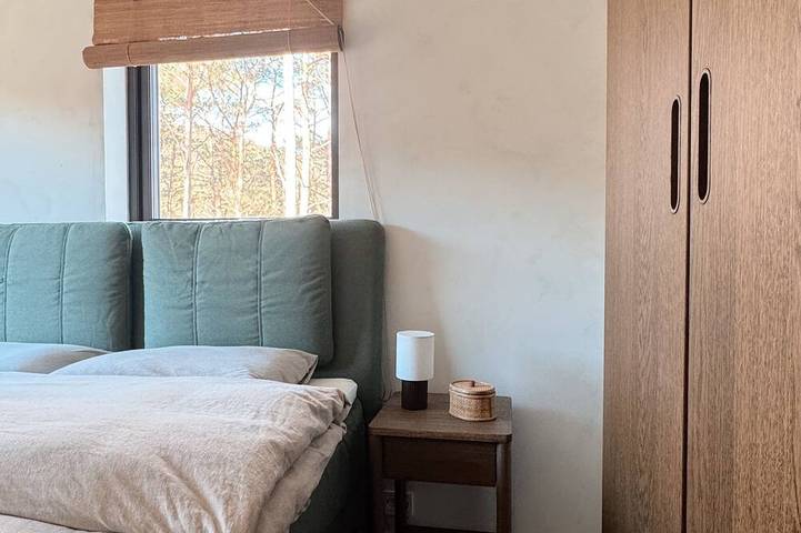 Ny arkitekttegnet hytte. Båt inkludert! Nært preikestolen, fjord og fjell. in Hjelmeland