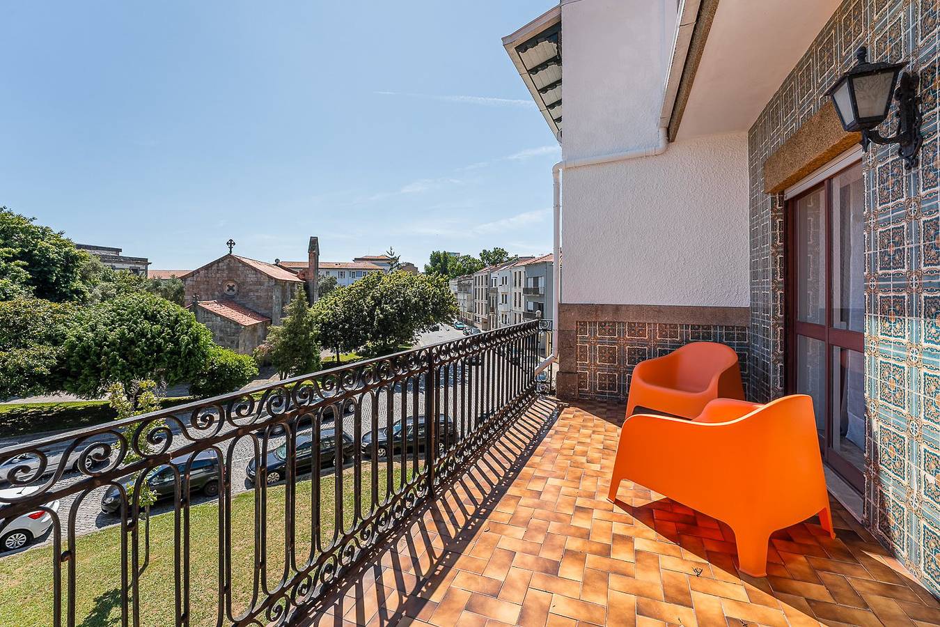 Apartamento entero, Guestready - Apt cerca de la Iglesia Cedofeita in Cedofeita, Oporto