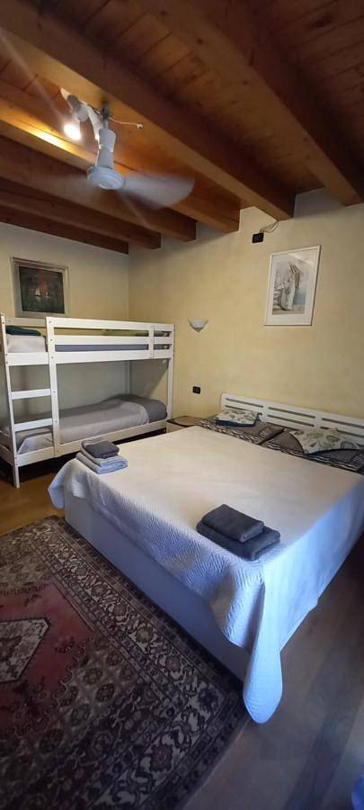 B&B Palmagrill in Mestre, Venezia