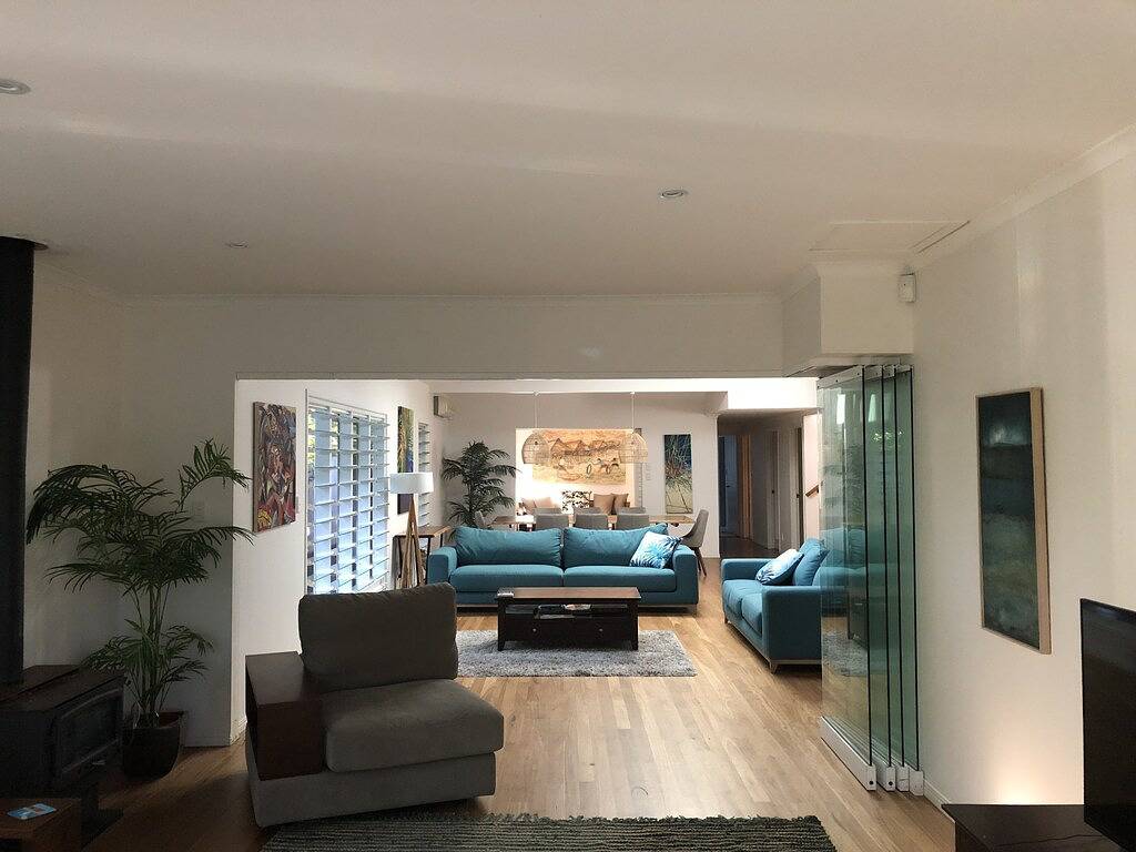 Holiday Home for 7 People in Noosa Heads, Noosa Shire