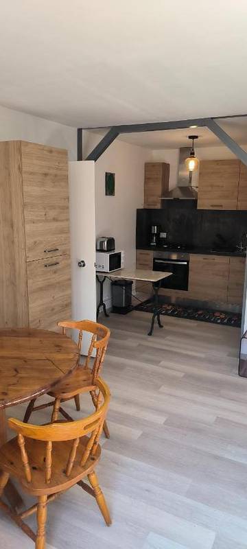 Gîte pour 2 personnes, avec vue à Vignoux-sur-Barangeon
