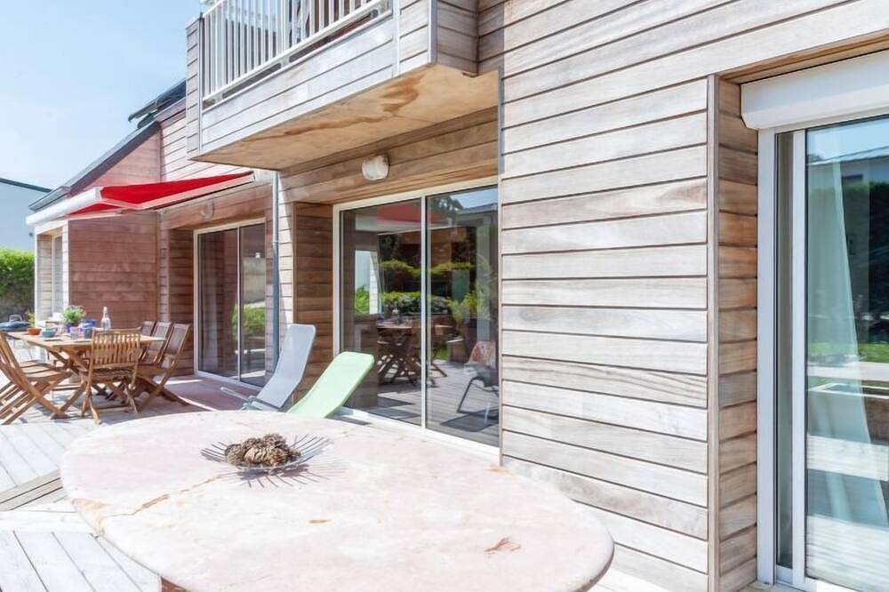 Photo : Maison de vacances