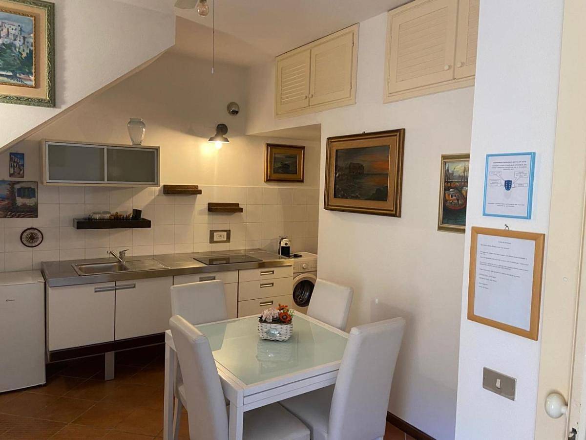 Ganze Wohnung, Apartment in Isola del Giglio