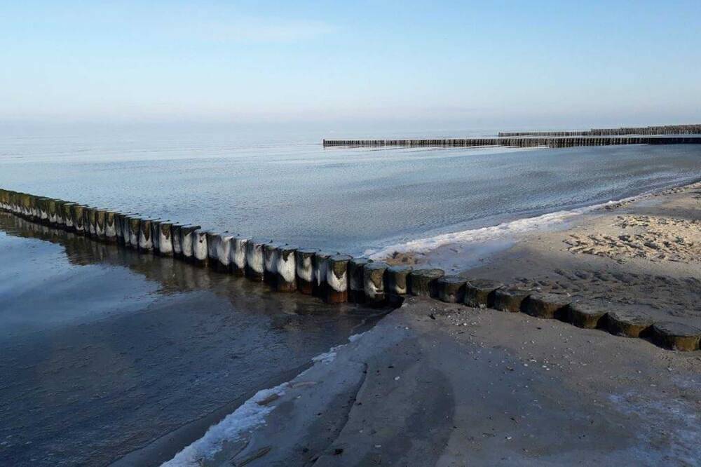 Ferienhaus für 2 Personen in Zempin, Usedom