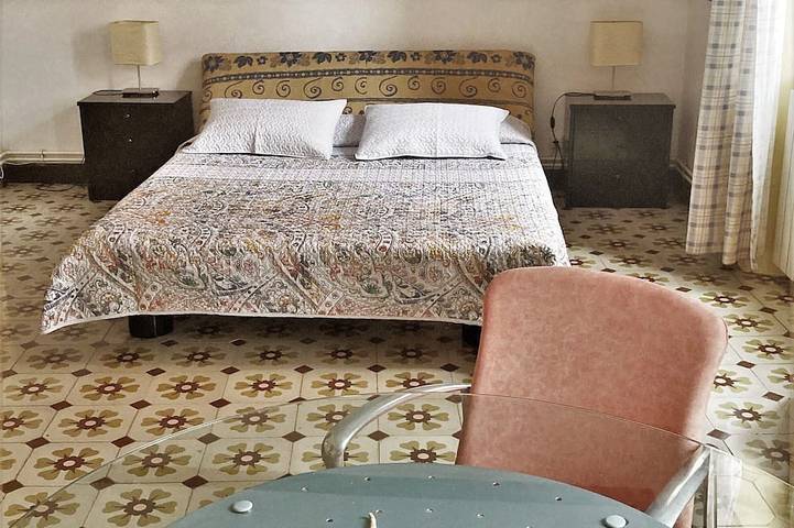 Location de vacances pour 11 personnes, avec terrasse à Alaior - 2