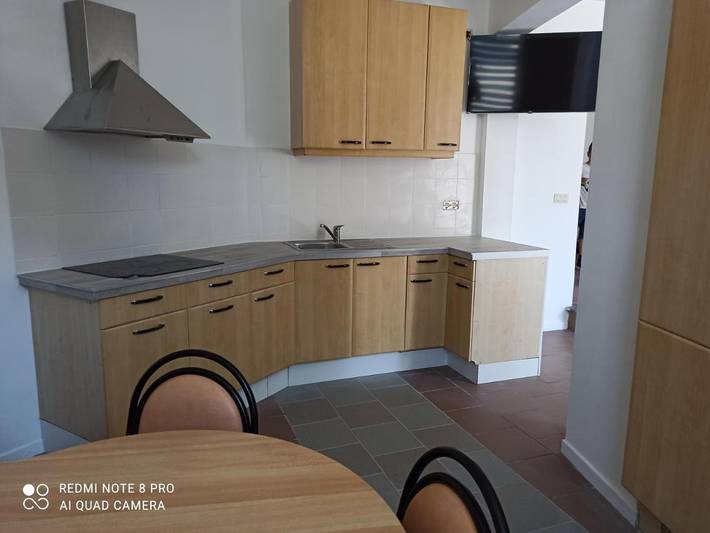 Gîte pour 2 personnes, animaux acceptés à Gembloux - 3