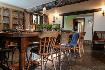 Cottage for 17 People in Aller (UK), Somerset, Photo 4