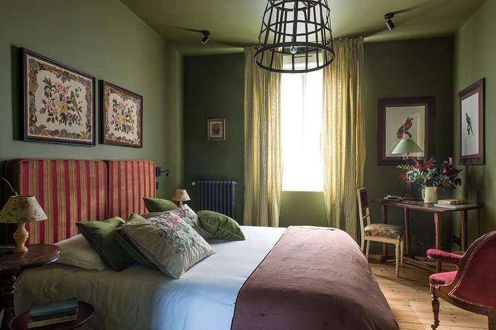Appartement entier, La Villa Augustine - Séraphine in Dieppe, Région de Dieppe