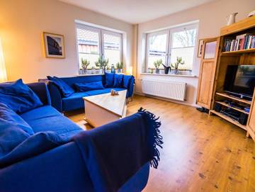 Ferienhaus für 4 Personen in Tönning, Halbinsel Eiderstedt, Bild 4