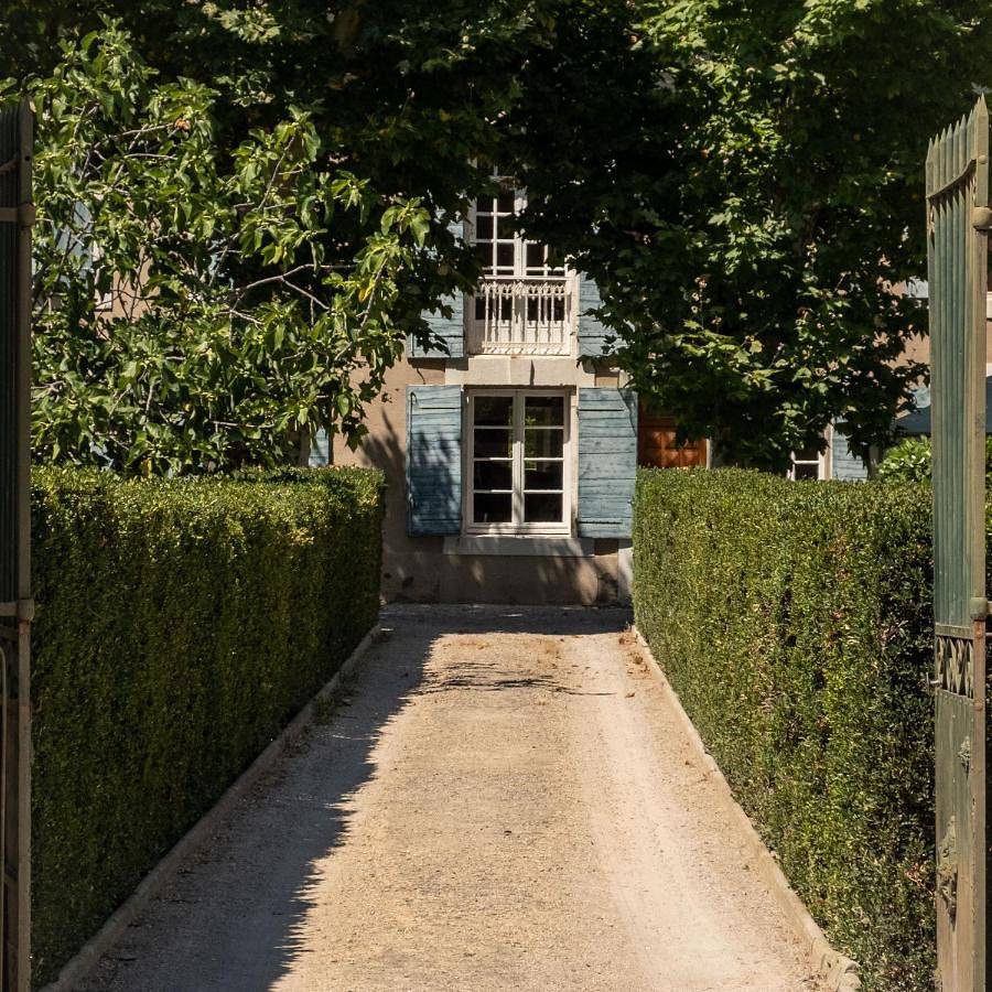 Five-Bedroom House in Pélissanne, Région d'Aix-en-Provence