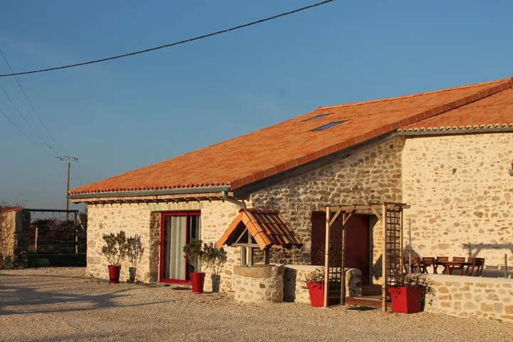 Casa de vacaciones para 10 personas, con vistas y jardín, Familias con niños - 1