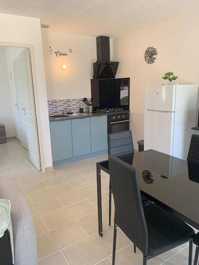 Location de vacances pour 2 personnes, avec terrasse à Molières (région de Bergerac) - 3