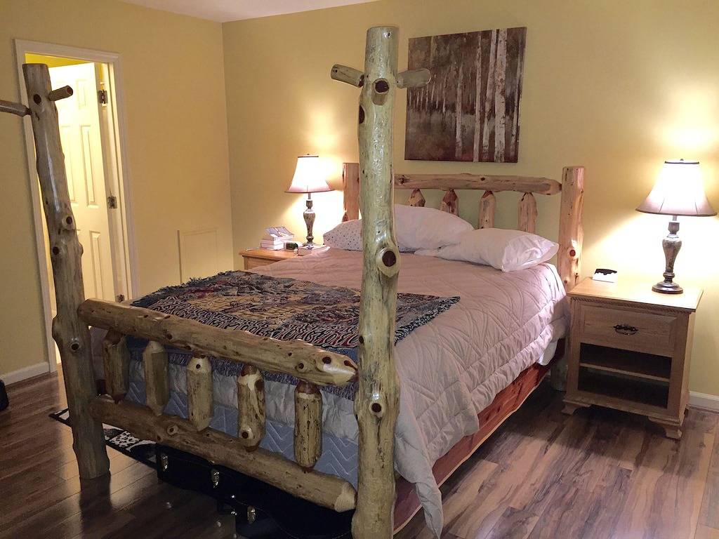 Top 18 Vacation Rentals in Blacksburg ᐅ Instant booking