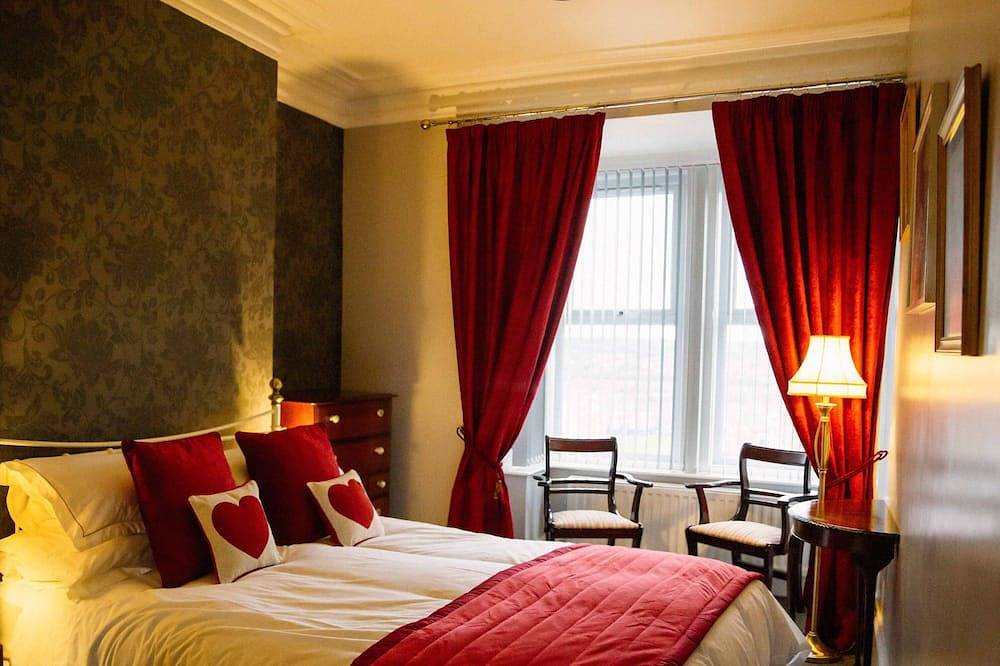 Entire apartment, Boutique Heritage Apartment, Sleeps 4 in Gateshead