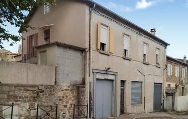 Cottage pour 6 personnes à La Grand-Combe