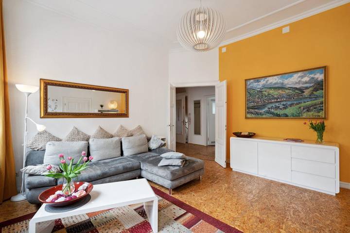 Ferienwohnung für 6 Personen, mit Terrasse in Cochem - 3