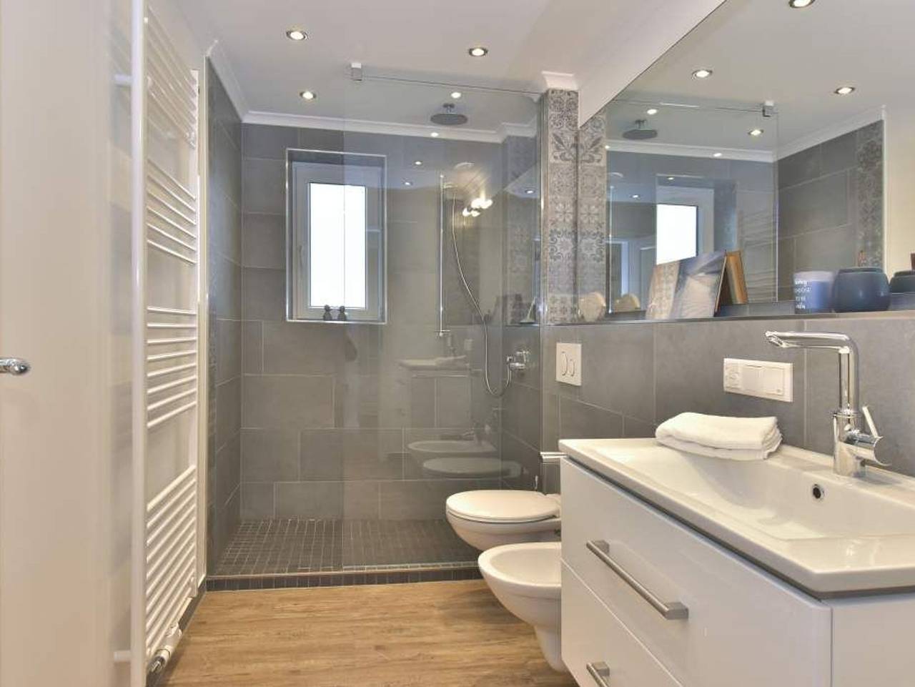 Ganze Ferienwohnung, Südersonne - Südersonne in Westerland, Sylt (Gemeinde)
