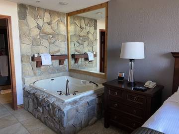 Vacation Apartment for 5 Guests in Park City UT, Utah, Picture 1