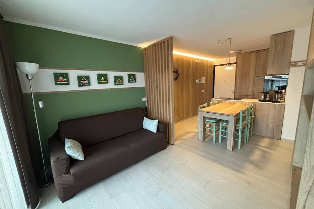 Ganze Wohnung, AlpitudeLodge | apartment in the mountains just minutes from Bormio and Livigno in Valdidentro, Nationalpark Stilfser Joch