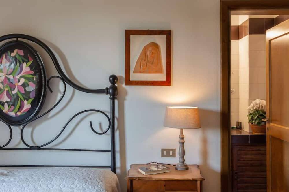 Villa San Gervasio in Pontedera, Pisa Provinz