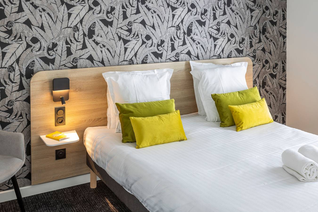 Apartamento entero, Résidence Nice Riviera in Niza, Nizza Region