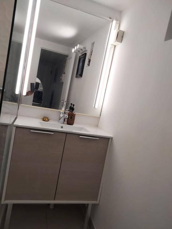 Gîte pour 2 personnes à Neuilly-sur-Marne - 3