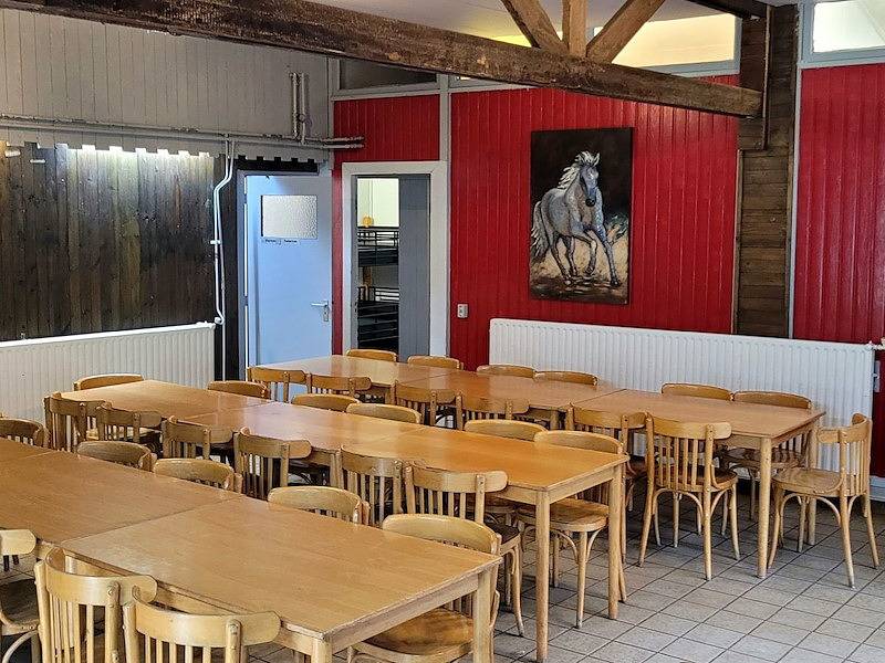 Groepsaccommodatie Loon op Zand in Loon op Zand, Noord-Brabant