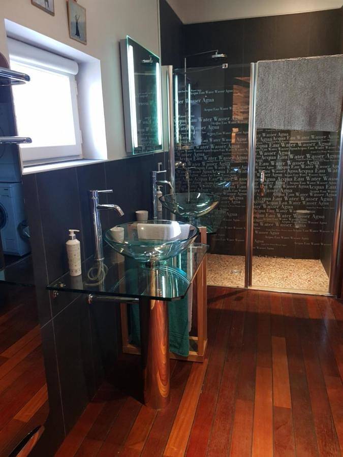 Gîte pour 4 personnes, avec vue dans Casino De Bagneres De Bigorre - 2