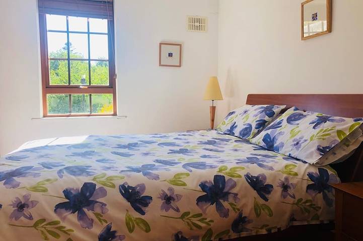 Location de vacances pour 5 personnes, avec terrasse et jardin à Kenmare - 3