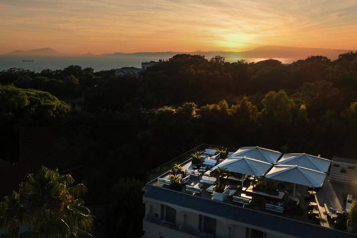 Hotel per 1 persone - 1
