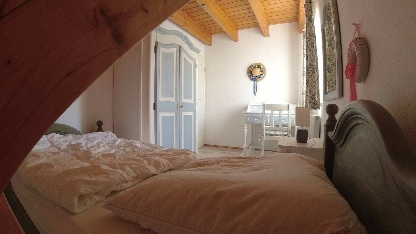 Ganze Ferienwohnung, Strandstrasse Og in Nieblum, Föhr