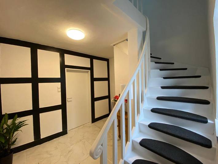 Gîte pour 3 personnes, avec terrasse à Roetgen - 3