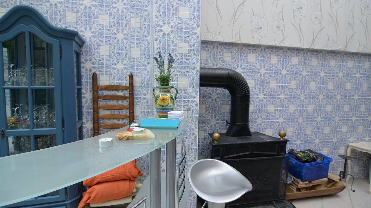 Ferienhaus für 15 Personen (230 m²) in Herzberg (Harz) in Herzberg am Harz, Harzvorland