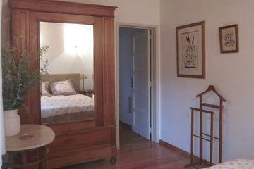 Apartamento De Férias para 3 Pessoas em Olaia e Paço, Distrito de Santarém, Foto 2