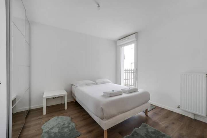 Holiday apartment for 6 people - 1