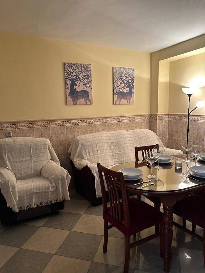 Four-Bedroom House in Rute, Sierras Subbéticas